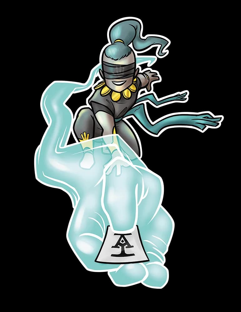 The Business Of Applied Ki