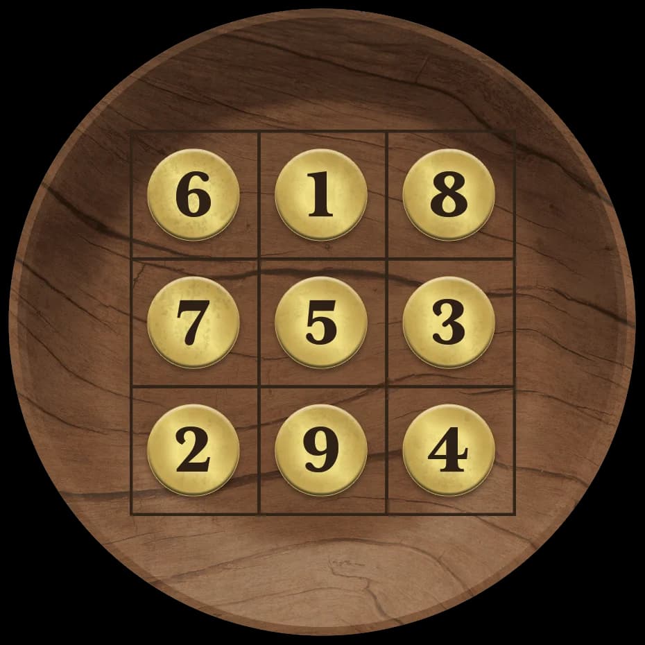 Diagram 4.5: Exact Change Puzzle Solution