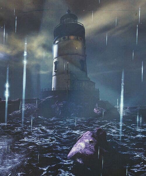Leuchtturm Bioshock