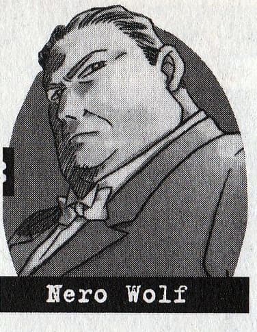 Nero_Wolfe