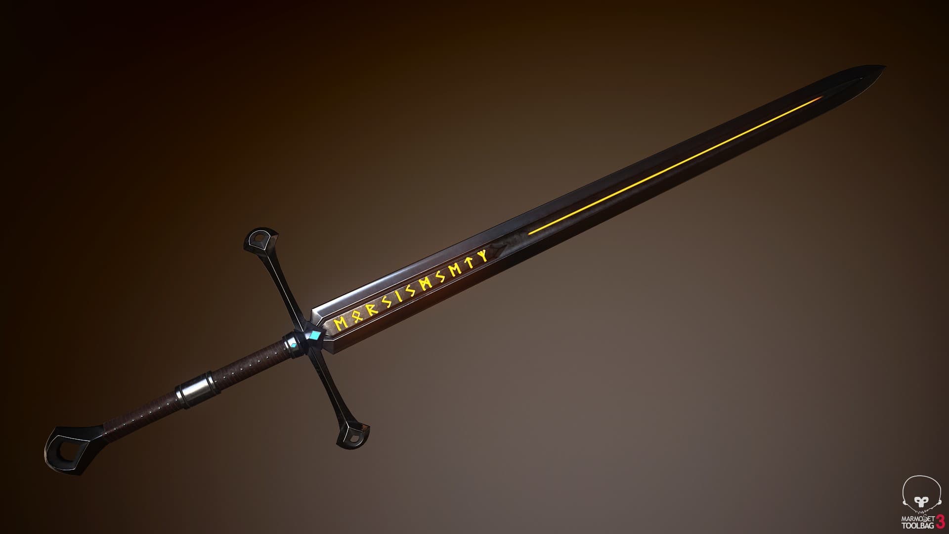 Rasa's Schwert (Item)